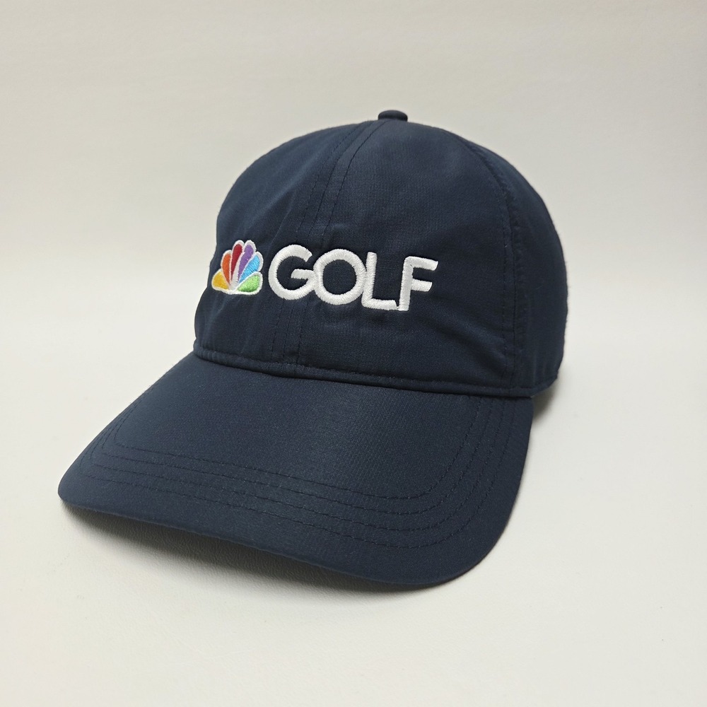 Pacific Headwear Alite Style 422L Hat Adult Adjustable NBC Golf Casual